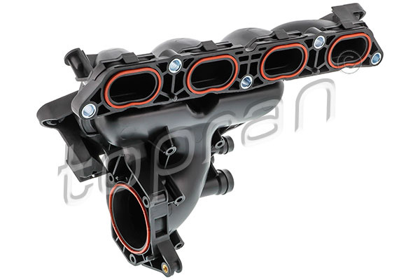 Modul conducta admisie TOPRAN 503614 la MINI MINI CLUBMAN (R55) 2007 2008 2009 2010 2011 2012 2013 2014