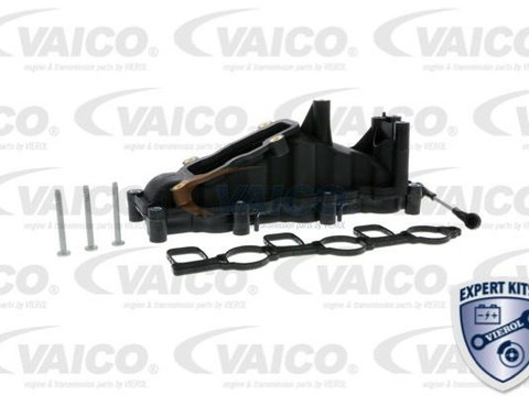 Modul conducta admisie V10-3948 VAICO pentru Audi A6 Audi A8 Audi A4 Vw Touareg Audi Q7