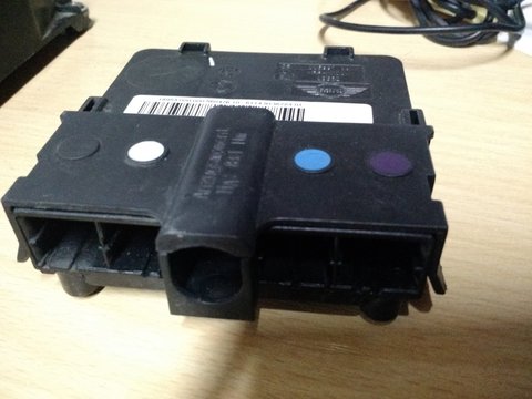 Modul conector panou siguranțe Mini R56 cod: V49
