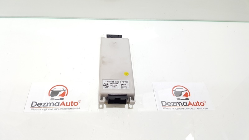Modul confort 1K0035729E, Vw Golf 5 (1K1) (id:3412