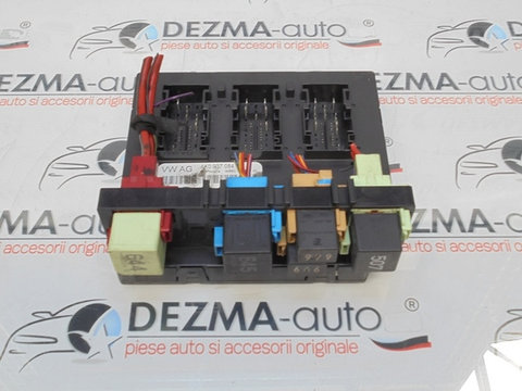 Modul confort, 1K0937084F, Vw Beetle 1.6 tdi, CAY