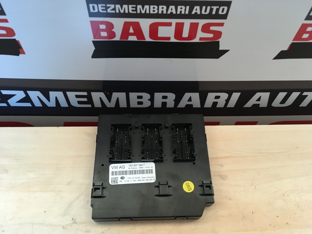 Modul confort 1K0937084F, Vw Tiguan