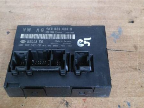 Modul confort 1K0959433B, Vw Golf 5