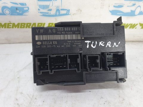 Modul confort 1k0959433c Volkswagen VW Touran [2003 - 2006]