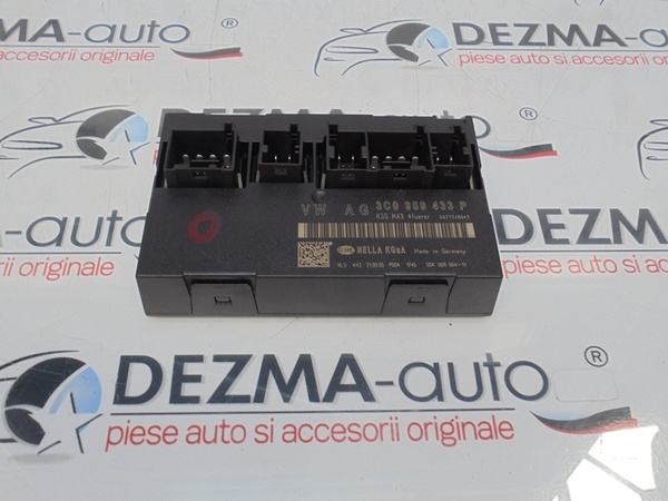 Modul confort, 3C0959433P, Vw Passat (3C2) 2.0tdi (id:184284)