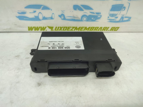 Modul confort 3d0909135n Porsche Cayenne 955 [2002 - 2007]