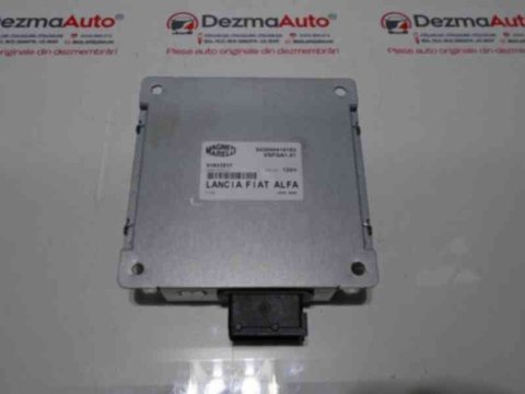 Modul confort, 51833517, Fiat Fiorino combi (225) 1.4B