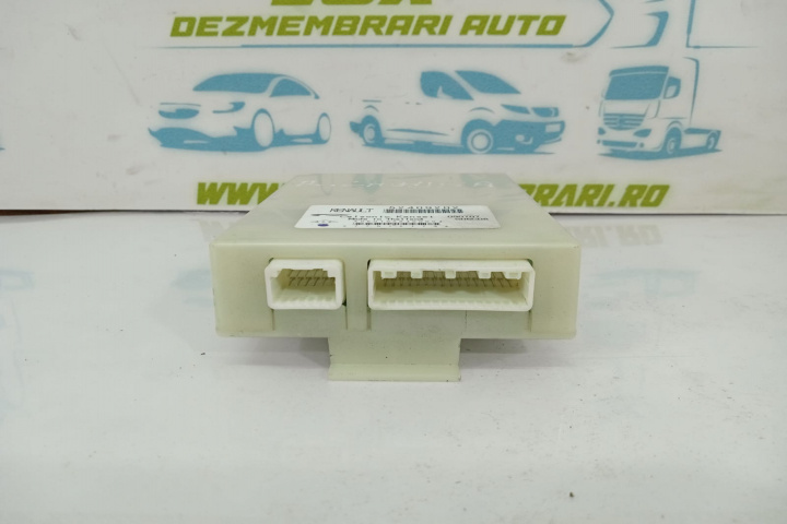 Modul confort 52409202 Renault Laguna 3 [2007 - 2011]