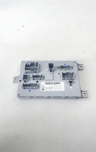 Modul confort 5DK01077577 A2229006014 A2229011203 A2229024813 Mercedes-Benz C-Class W205/S205/C205 [2014 - 2018] wagon 220 BlueTec 651921