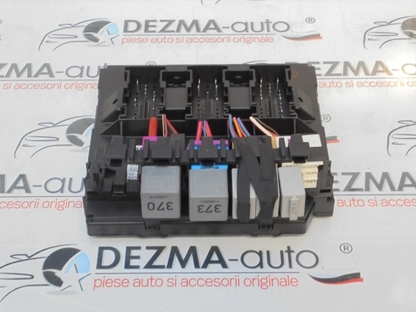 Modul confort, 5K0937084B, Audi TT (8J) 2.0tdi, CB