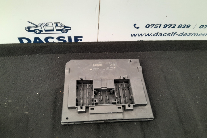 Modul confort 5Q0937084N 5WK50591 5Q0937084N 5WK50591 Volkswagen VW Golf 7 [2012 - 2017] Hatchback 5-usi 1.6 AT (110 hp)