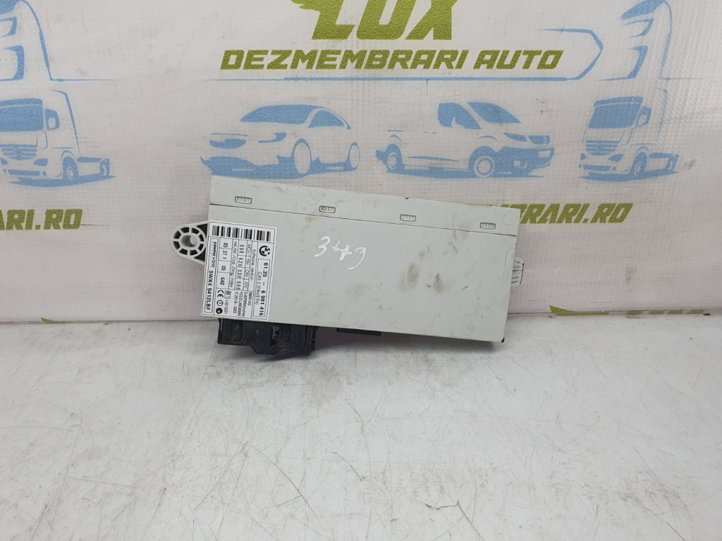 Modul confort 6981416 BMW Seria 1 E81-E88 [2004 - 2007]