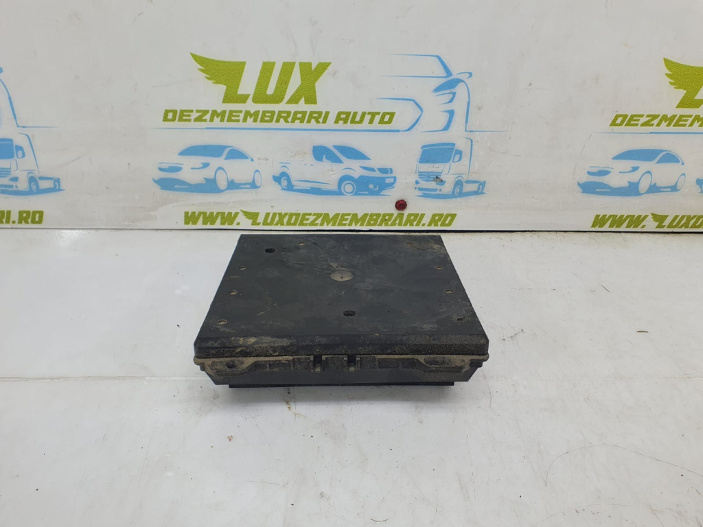 Modul confort 6q0937049d Seat Ibiza 3 6L [2002 - 2006]