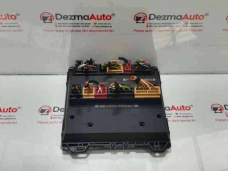 Modul confort, 6Q0937049F, Vw Polo (9N) 1.4B (id:313026)