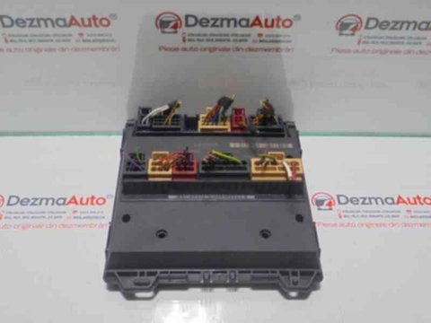 Modul confort 6Q1937049F, Seat Cordoba (6L2) 1.4tdi, BMS