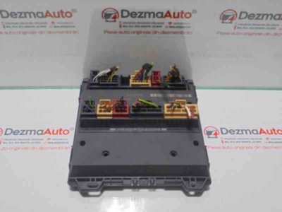 Modul confort 6Q1937049F, Vw Polo (9N) 1.4tdi, BMS