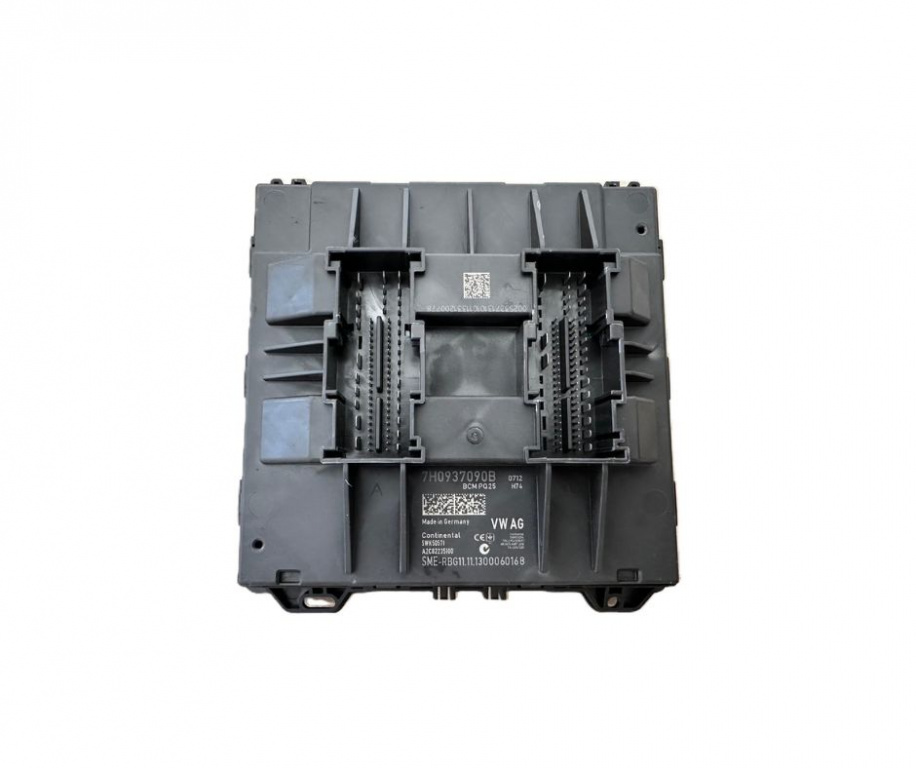 Modul confort,7H0937090B,Seat Toledo,An 2014