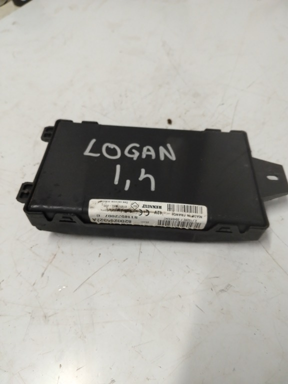 Modul confort 8200296328A 1.4 mpi Dacia Logan [2004 - 2008]