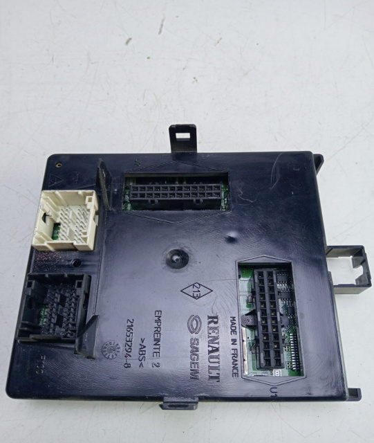 Modul confort 8200309046 Renault Espace 4 [2002 - 2006]