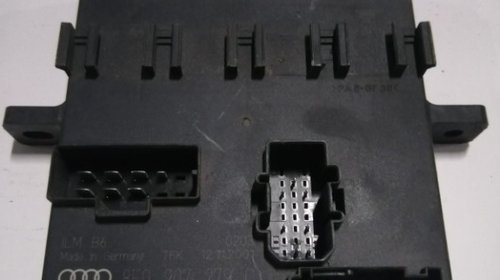 Modul confort 8E0907279C, Audi A4 (8E2, 