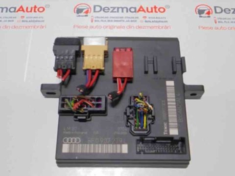 Modul confort 8E0907279L, Audi A4 (8EC, B7) 2.0tdi