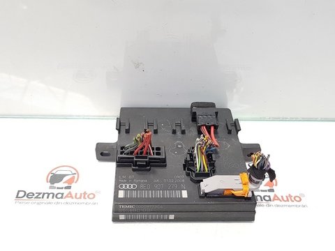 Modul confort, 8E0907279N Audi A4 Avant (8ED, B7)