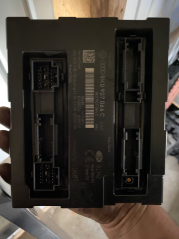 Modul Confort 8K0907064C Audi A4 8K5 B8 2.0 CAGB 2008-2015