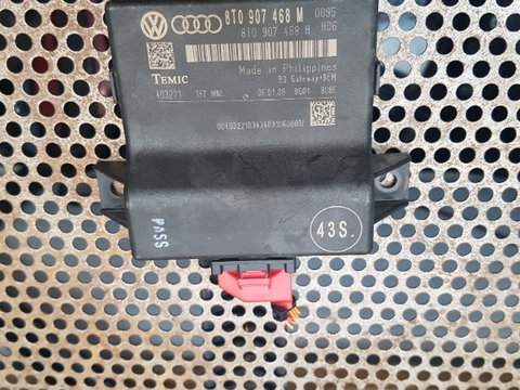 Modul Confort 8T0907468M Audi A4 B8 *2008-2015