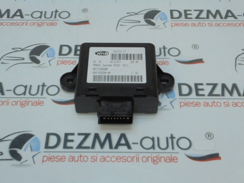 Modul confort 9647428280, Citroen C4, 2.0 hdi, RHR