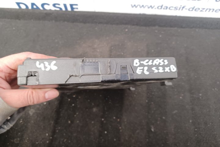 Modul confort A1695454332 5DK008728-16 A