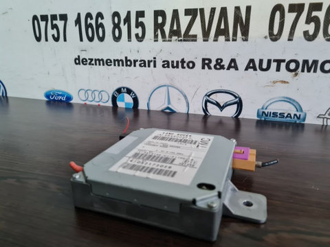 Modul Confort Amplificator Antena Control Radio Land Rover Range Rover Sport L320 Discovery 3/4 Cod XRA500030 Dezmembrez Range Rover Sport L320 2.7 Tdv6 Motor 276DT - Dezmembrari Arad