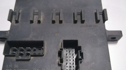 Modul confort Audi A4 (2001-2004) [8E2, 