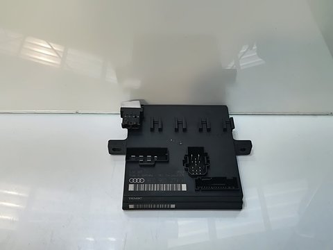 Modul confort, Audi A4 (8E2, B6), 8E0907279H