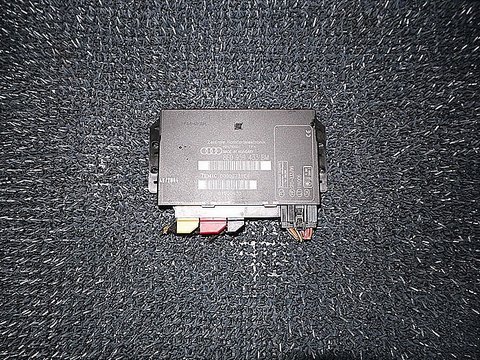 MODUL CONFORT AUDI A4 A4 2.5 TDI - (2004 2007)