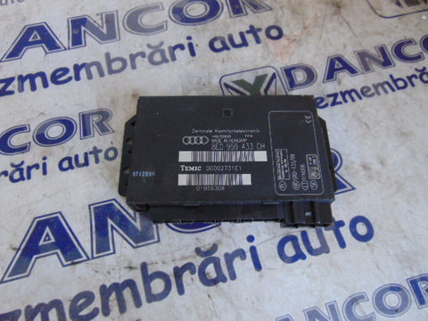 MODUL CONFORT AUDI A4 B7 2007 8E0959433CH