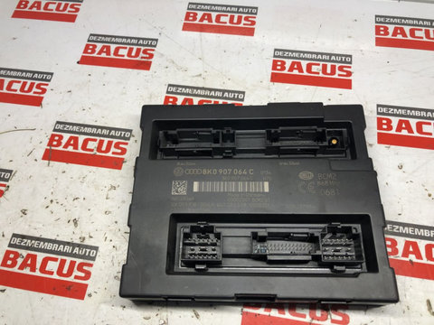 Modul confort Audi a4 b8 2.0 tdi cod: 8k0907064c