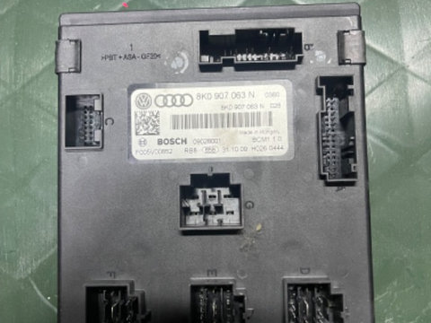 Modul confort Audi A4 B8, A5, Q5 8K0907063N