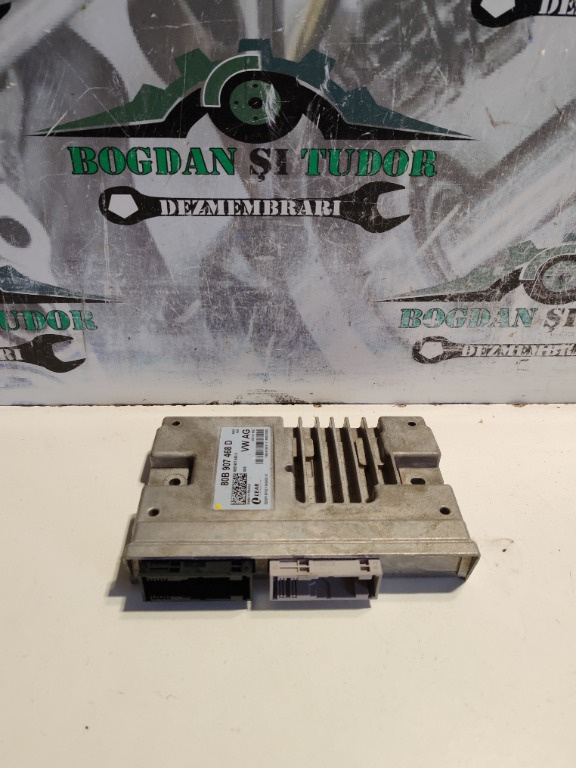 Modul confort Audi A4 B9