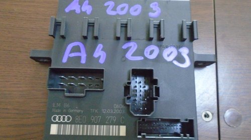 MODUL Confort AUDI A4 DIN 2003