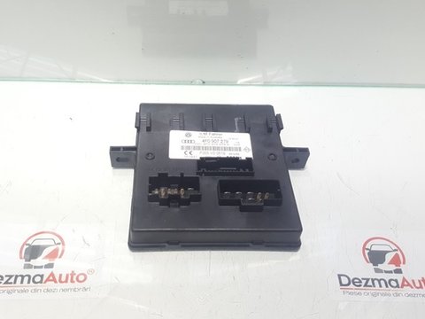 Modul confort, Audi A6 Allroad (4FH, C6), 4F0910279K