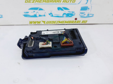 Modul confort BCM 284b10447r Renault Duster [facelift] [2015 - 2020]