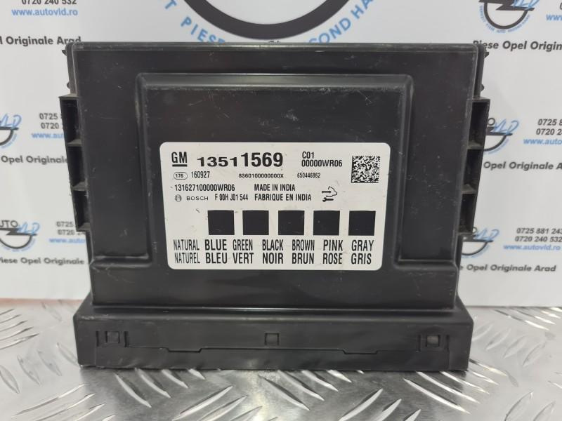Modul confort BCM Opel Astra K 2015-2019