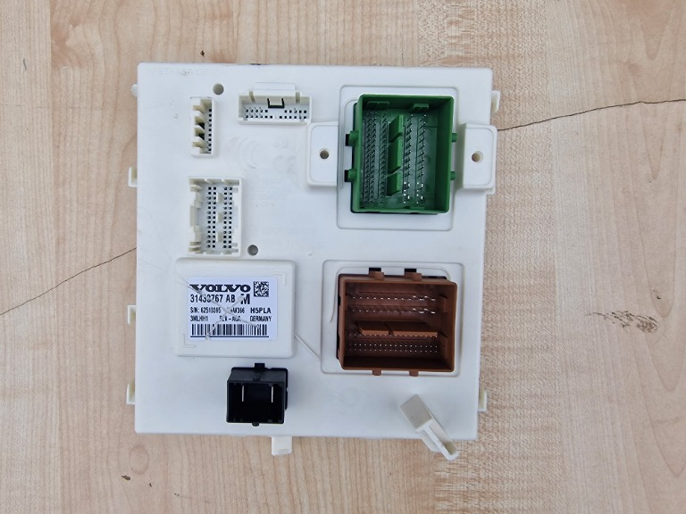 MODUL CONFORT BCM VOLVO XC 90 XC 90 - - (2015 2022)