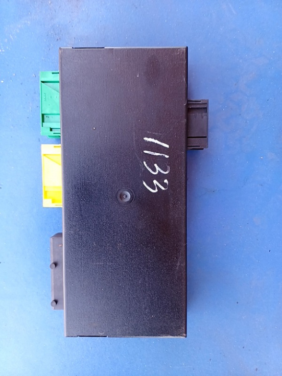 Modul confort - BMW 3 Series E36 [1990 - 2000] Sedan 318i MT (116 hp)
