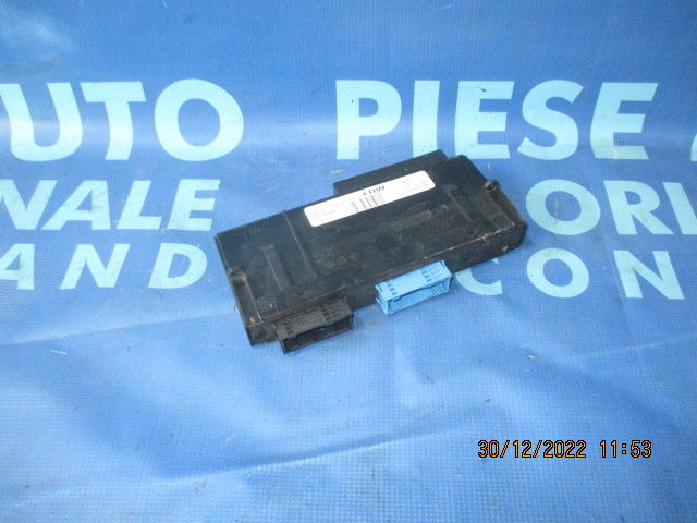 Modul confort BMW E71 X6; 9192740