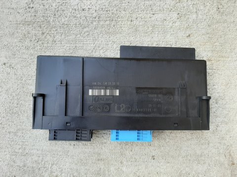 Modul confort BMW E87, 2005, 61356983305