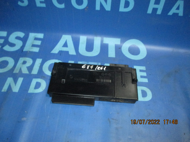 Modul confort BMW E87 2005; 6983304