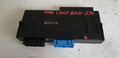 Modul confort BMW E90 (M00350)