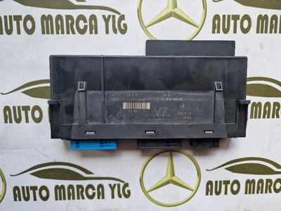 Modul confort bmw F10 cod 61.35 9267468 01