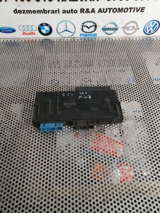 Modul Confort Bmw Seria 1 E87 Cod 9247472